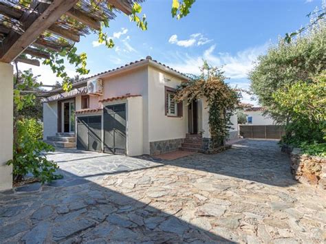 maison a vendre rosas espagne